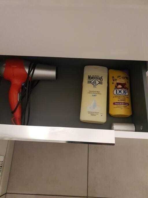 Le Cosy Du Faux Bourg Διαμέρισμα Châlons-en-Champagne Εξωτερικό φωτογραφία